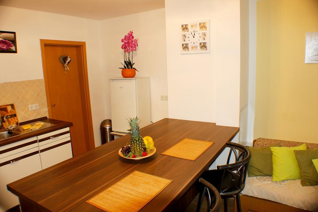 Apartments Zum Henker Quedlinbourg Extérieur photo