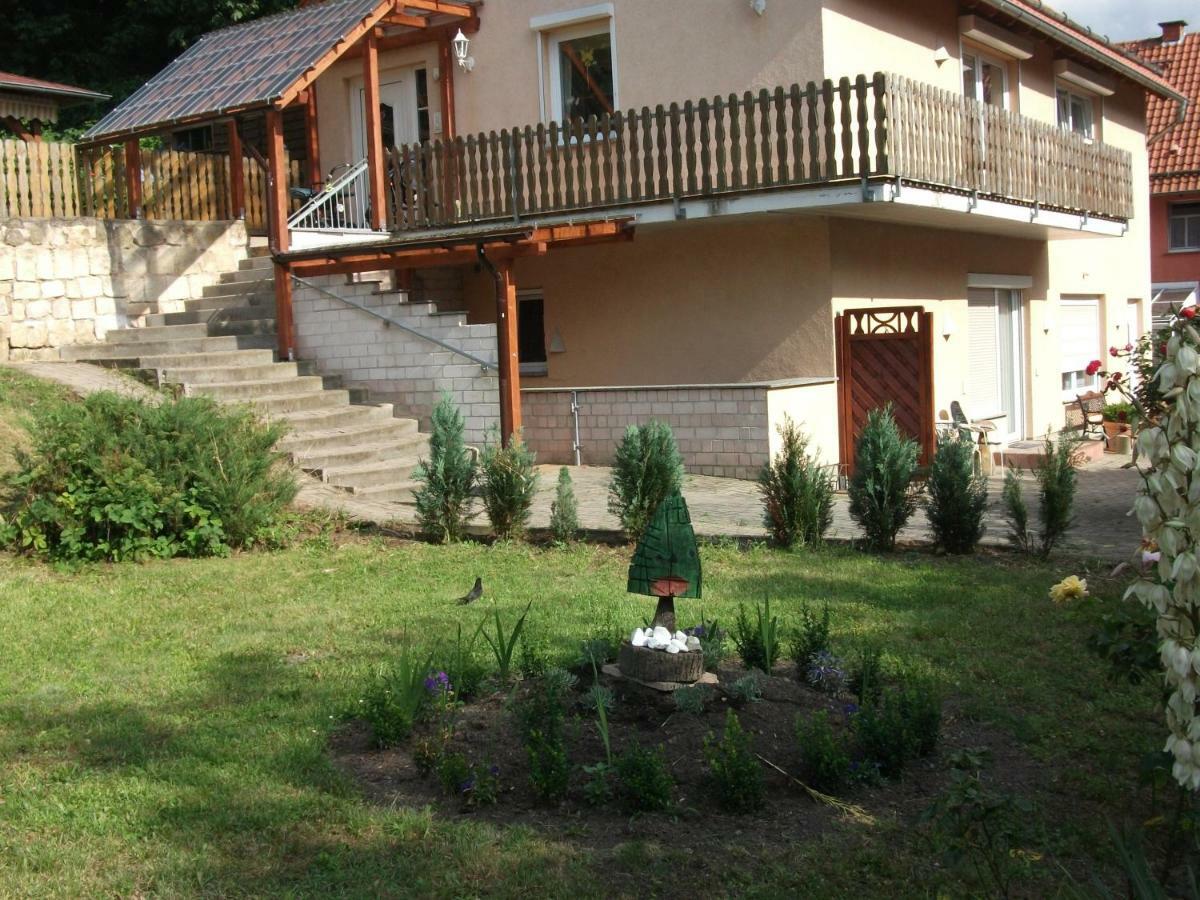Apartments Zum Henker Quedlinbourg Extérieur photo