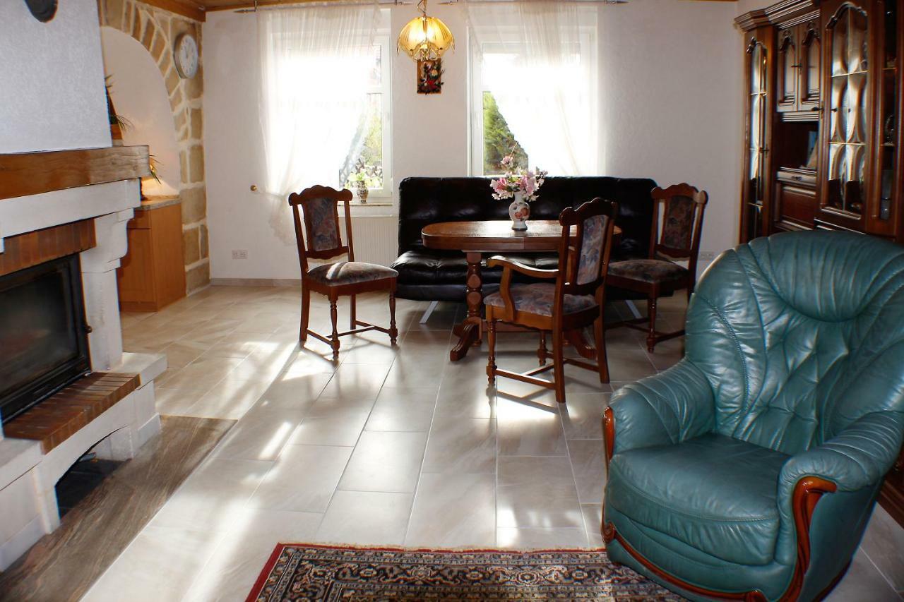 Apartments Zum Henker Quedlinbourg Extérieur photo